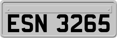 ESN3265
