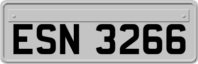 ESN3266