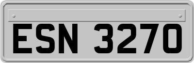 ESN3270