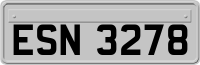 ESN3278