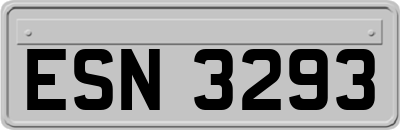 ESN3293
