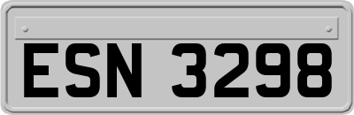 ESN3298