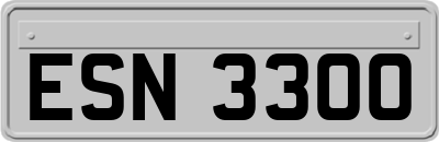 ESN3300