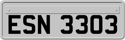 ESN3303