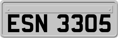 ESN3305