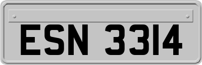 ESN3314