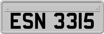 ESN3315