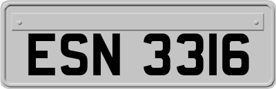 ESN3316