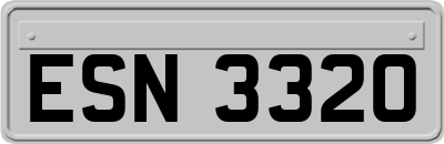 ESN3320