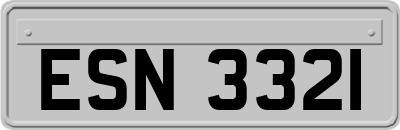 ESN3321