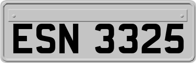 ESN3325