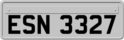 ESN3327