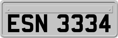 ESN3334