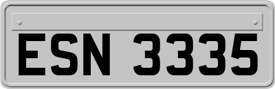 ESN3335