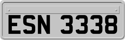 ESN3338