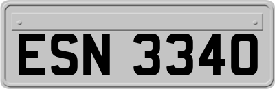 ESN3340
