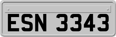 ESN3343