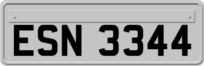 ESN3344