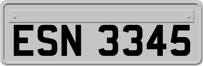 ESN3345