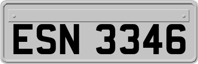 ESN3346