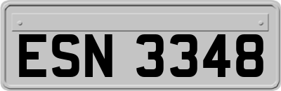 ESN3348