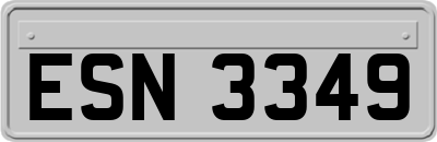 ESN3349