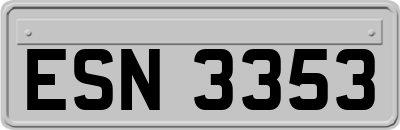 ESN3353