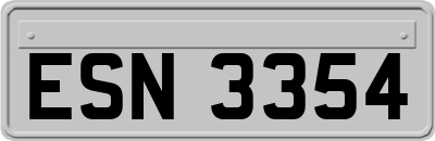 ESN3354