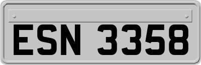 ESN3358