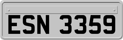 ESN3359