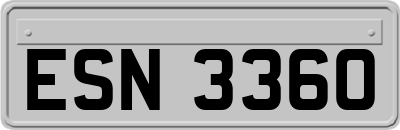 ESN3360