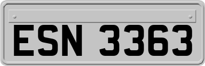 ESN3363