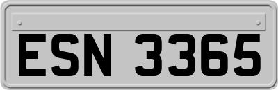 ESN3365