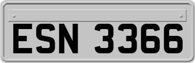 ESN3366