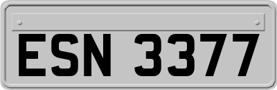 ESN3377