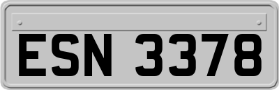 ESN3378