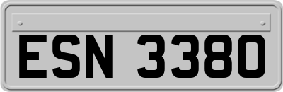 ESN3380