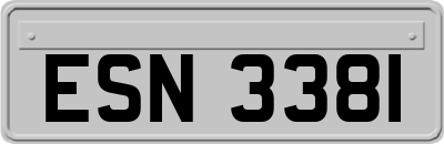 ESN3381