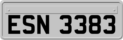 ESN3383