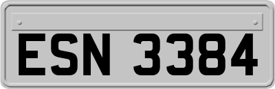 ESN3384