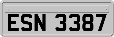 ESN3387