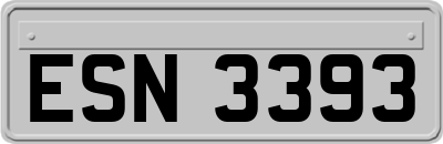 ESN3393