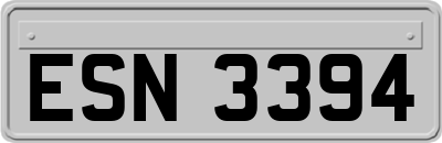 ESN3394