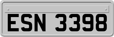 ESN3398