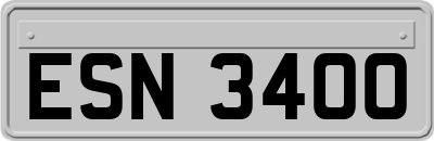 ESN3400