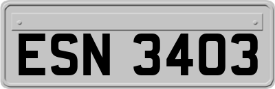 ESN3403