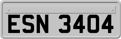 ESN3404