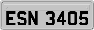 ESN3405