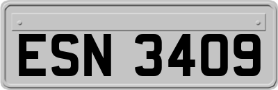 ESN3409