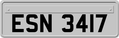 ESN3417